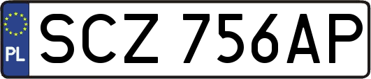 SCZ756AP