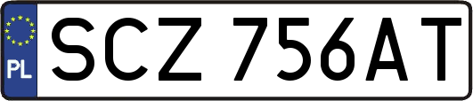 SCZ756AT