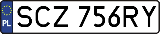 SCZ756RY