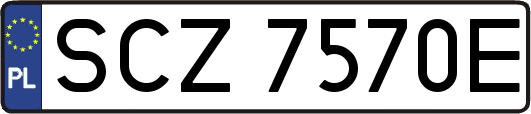 SCZ7570E