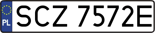 SCZ7572E