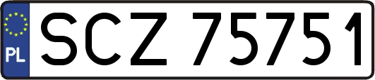 SCZ75751