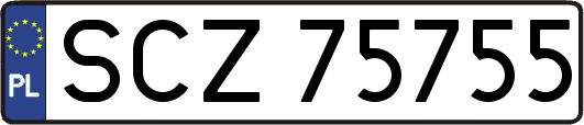 SCZ75755