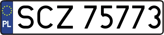 SCZ75773