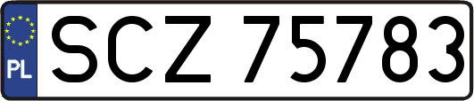 SCZ75783