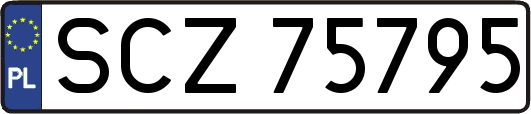 SCZ75795