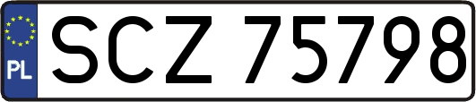 SCZ75798