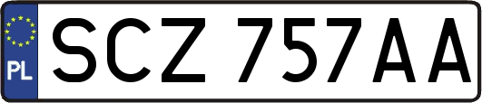 SCZ757AA