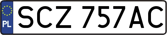 SCZ757AC
