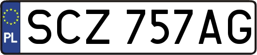 SCZ757AG