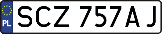 SCZ757AJ