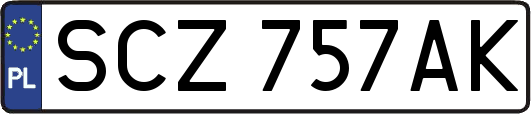 SCZ757AK