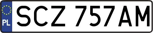 SCZ757AM