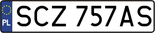 SCZ757AS
