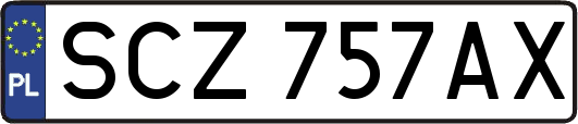 SCZ757AX