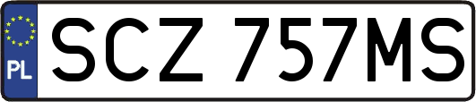 SCZ757MS