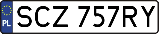 SCZ757RY