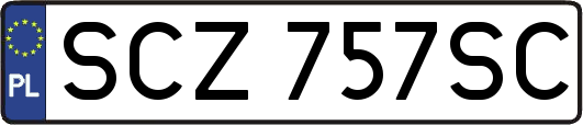 SCZ757SC