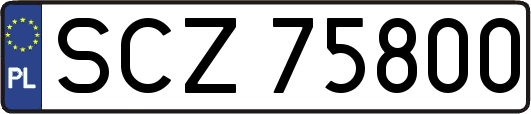SCZ75800