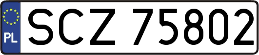 SCZ75802