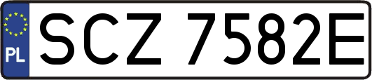 SCZ7582E