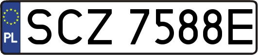 SCZ7588E