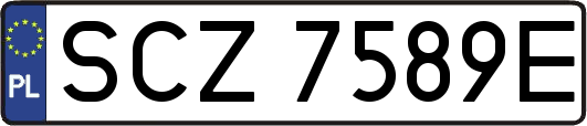 SCZ7589E