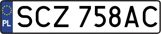 SCZ758AC