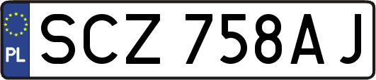 SCZ758AJ