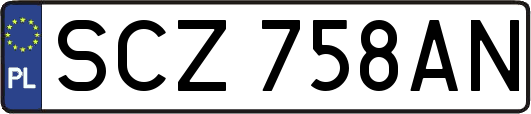 SCZ758AN