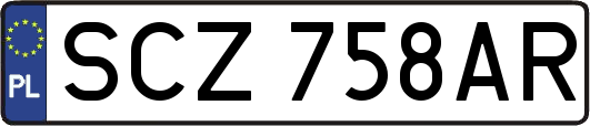 SCZ758AR