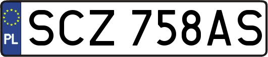 SCZ758AS