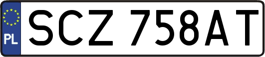 SCZ758AT