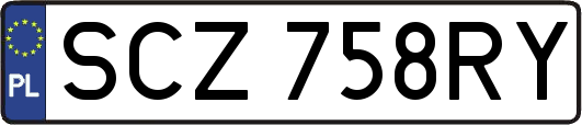 SCZ758RY