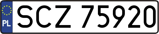 SCZ75920