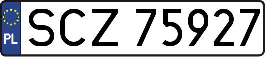 SCZ75927