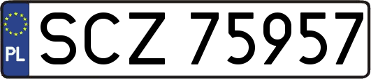 SCZ75957