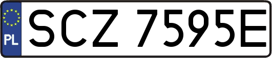 SCZ7595E