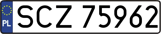SCZ75962