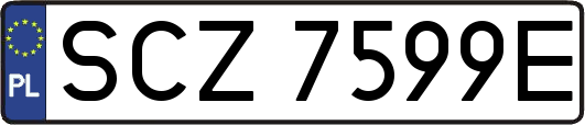 SCZ7599E