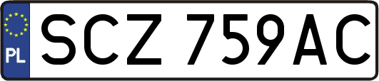 SCZ759AC