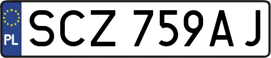 SCZ759AJ