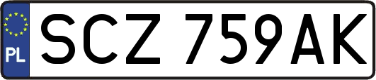 SCZ759AK