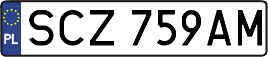SCZ759AM