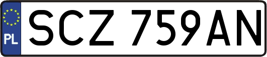 SCZ759AN