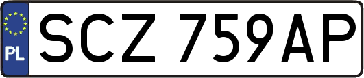 SCZ759AP