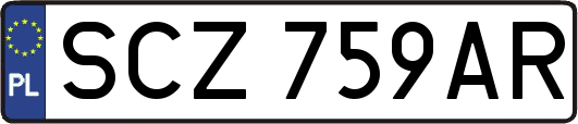 SCZ759AR
