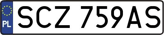 SCZ759AS