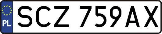 SCZ759AX