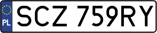 SCZ759RY